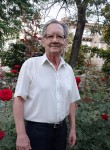 Nikolay, 68, Volgograd