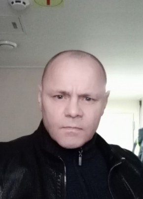 Eduard, 53, Russia, Nizhniy Novgorod