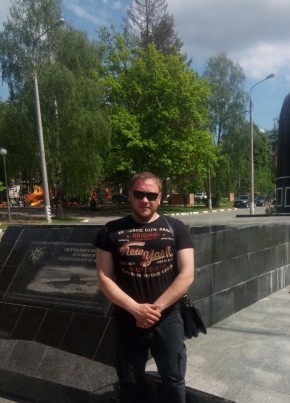 Bogdan, 36, Eesti Vabariik, Tallinn