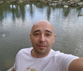 Petr, 36, Rostov-na-Donu