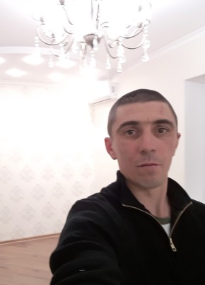 Никалай из Конаково 42 года