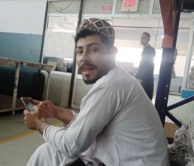 Faisal, 22 года, کراچی