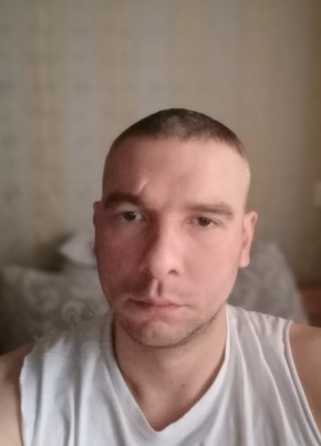 Тимур, 35, Россия, Казань