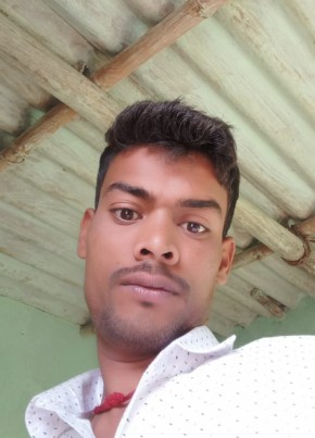 Pankaj Kumar, 21, India, Mumbai