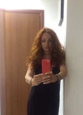 марина, 45, Россия, Москва