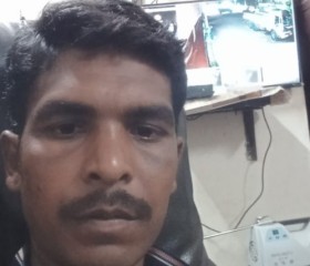 Radheshyam yadav, 27 лет, Patna