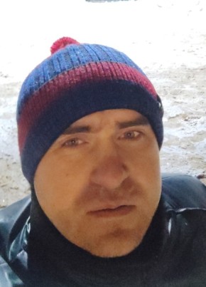 Павел, 37, Россия, Истра
