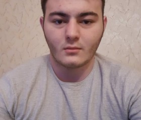 Тамерлан, 21 год, Саратов
