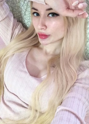 Eva, 25, Россия, Уфа