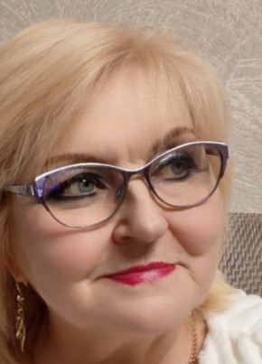 OLYuShKA, 64, Russia, Orekhovo-Zuyevo