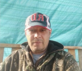 Marsel, 43, Megion