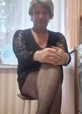 Лариса, 58, Россия, Москва