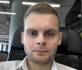 Roman, 28, Odintsovo