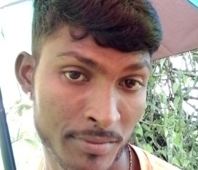 Rohidas Wagmare, 22 года, Mumbai