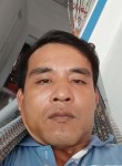 Nguyễn Thanh, 42  , Ho Chi Minh City