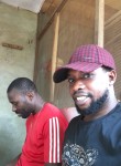 emmanuelsupreme, 43 года, Port Harcourt