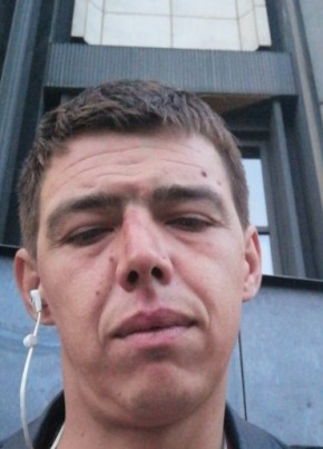 Павел, 35, Россия, Унеча