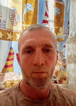 Бислан, 47, Россия, Колпино