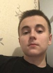 Максим, 18 лет