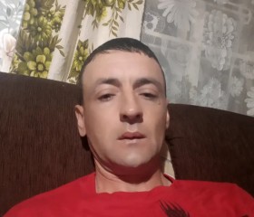 Илья, 40 лет, Чашнікі