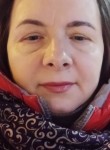 Люба, 49 лет, Санкт-Петербург