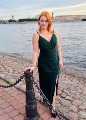 Катрина, 37, Россия, Санкт-Петербург