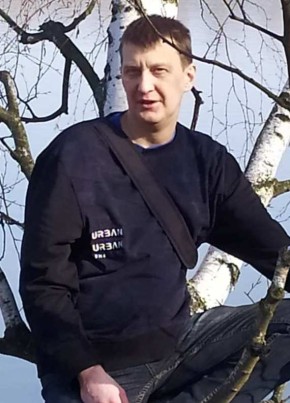 Сергей, 44, Україна, Київ