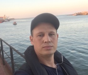 Борис, 39 лет, Севастополь