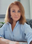 Mariya, 42, Zelenograd