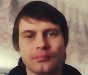 Виктор, 39 лет, Белово