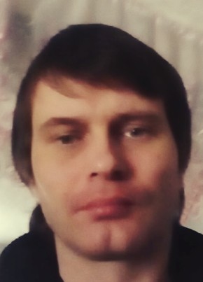 Виктор, 39, Россия, Белово
