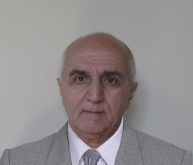 Tofiq Sadiqov, 70 лет, Bakı