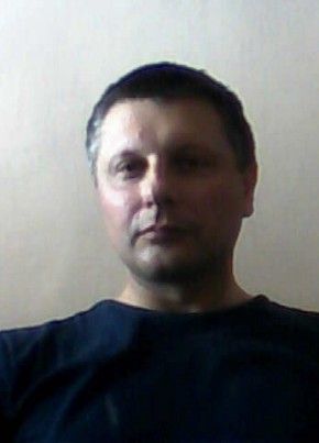Андрей, 48, Россия, Саратов