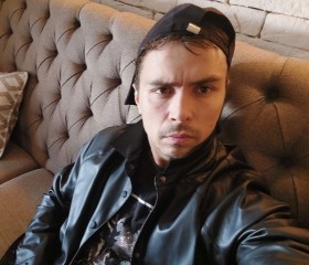 Denchik Denisov, 33, Nalchik