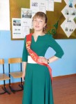 Екатерина, 27 лет, Новосибирск