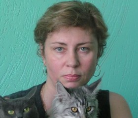 Лора, 54 года, Кострома