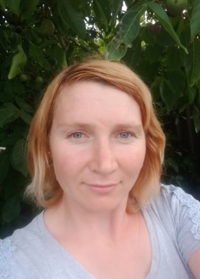 Ирина, 33, Україна, Мелітополь