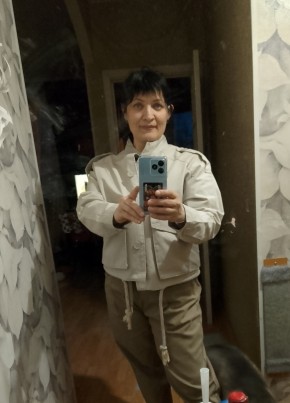 Ирина, 46, Россия, Нижний Тагил