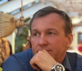 Nick, 45, Yekaterinburg