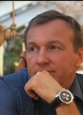 Nick, 48, Russia, Yekaterinburg