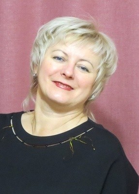 Галина, 53, Россия, Великий Новгород