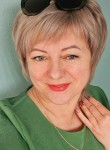Galina, 55, Marevo