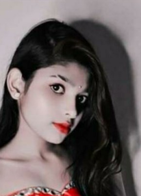 Preeti❤, 21, India, Ludhiana