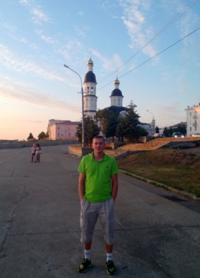 Александр, 37, Россия, Северодвинск