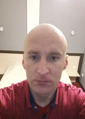Алексей, 40, Рэспубліка Беларусь, Воранава