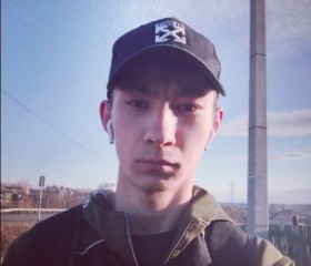 Влад, 19 лет, Новосибирск