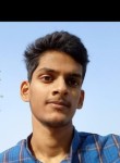 Deepak rajput, 23 года, Lucknow
