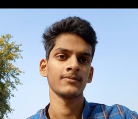 Deepak rajput, 24 года, Lucknow