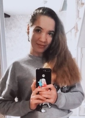 Мария, 29, Россия, Белгород