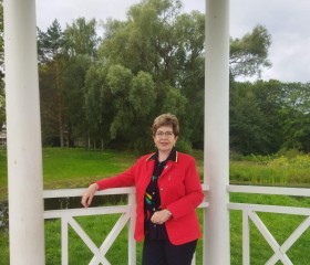 irina tenyaeva, 63, Volkhov